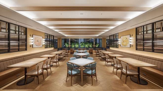 オールデイダイニング コンパス - メイン写真: