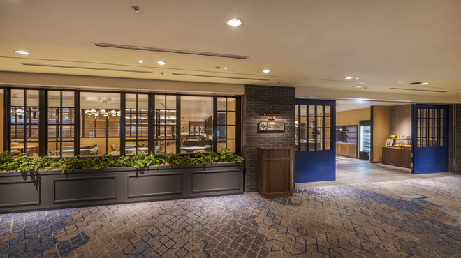 オールデイダイニング コンパス - メイン写真: