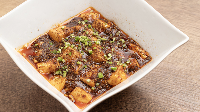 四川小吃 雲辣坊 - メイン写真: