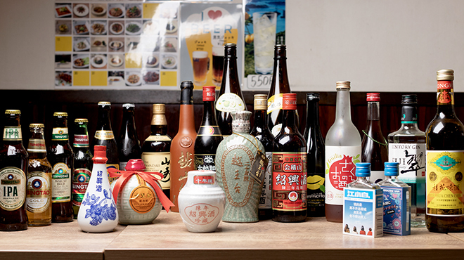 四川小吃 雲辣坊 - メイン写真: