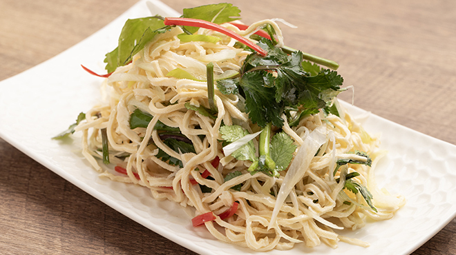 四川小吃 雲辣坊 - メイン写真: