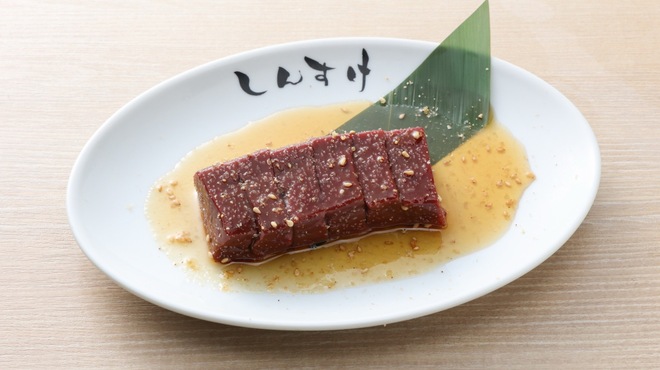 黒毛和牛ホルモン 大衆焼肉しんすけ - メイン写真: