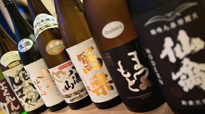 うなぎ四代目菊川 - メイン写真: