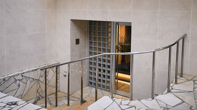 Arcanum - 外観写真: