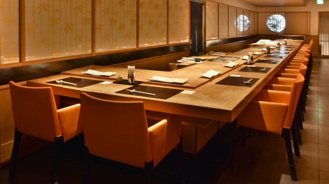 寿し処圓山 - メイン写真: