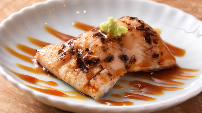 寿し処圓山 - メイン写真: