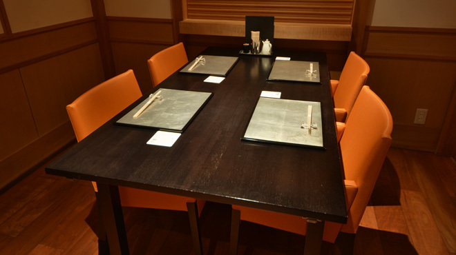 寿し処圓山 - メイン写真: