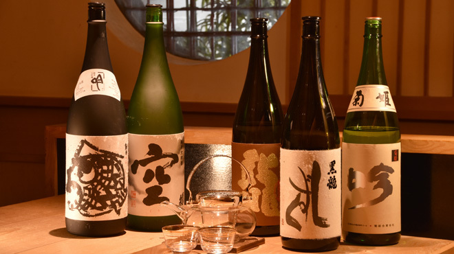 寿し処圓山 - メイン写真: