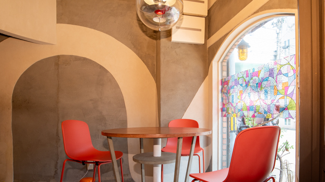 ナガヤ103 - メイン写真: