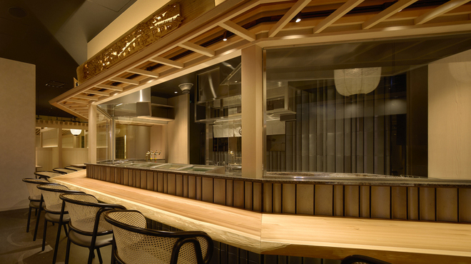 炉端焼鳥海鮮 七囲炉 - メイン写真: