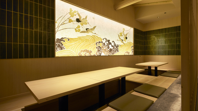 炉端焼鳥海鮮 七囲炉 - メイン写真: