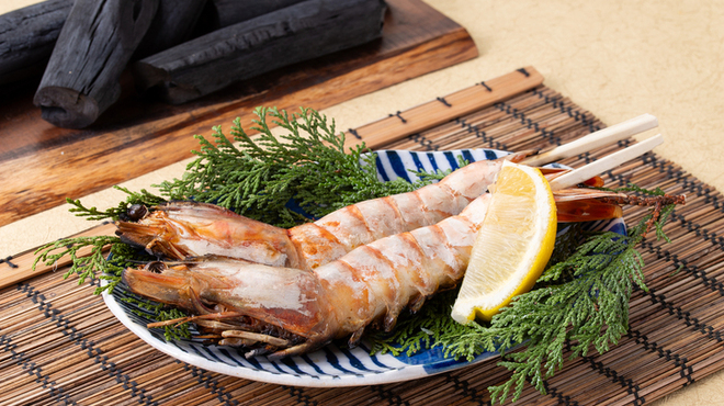 炉端焼鳥海鮮 七囲炉 - 料理写真: