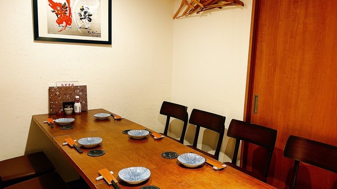 仙台牛タン&ステーキ もみじ赤坂 - メイン写真: