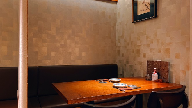 仙台牛タン&ステーキ もみじ赤坂 - メイン写真: