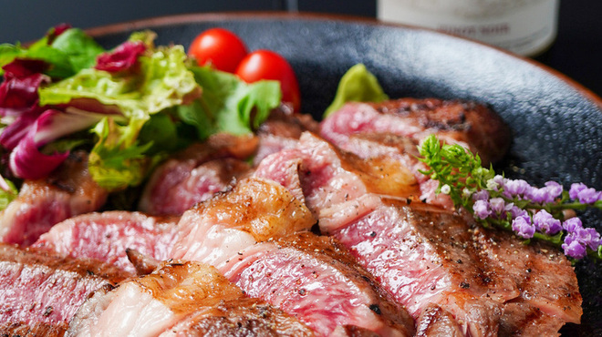 仙台牛タン&ステーキ もみじ赤坂 - メイン写真: