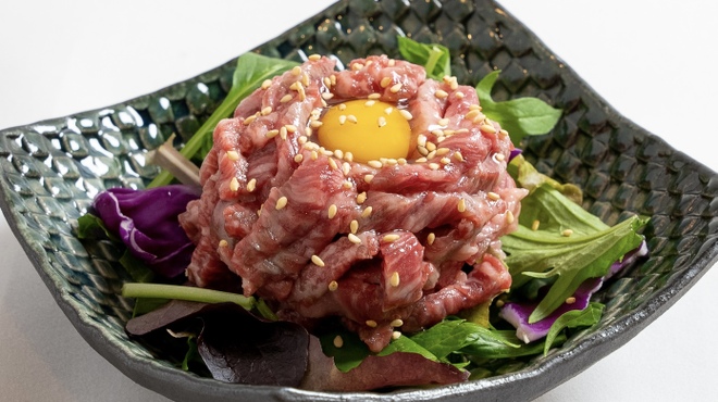 仙台牛タン&ステーキ もみじ赤坂 - メイン写真: