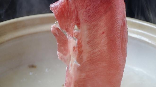 仙台牛タン&ステーキ もみじ赤坂 - メイン写真: