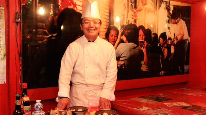 上海食亭 - メイン写真: