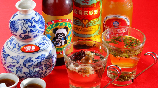 上海食亭 - メイン写真: