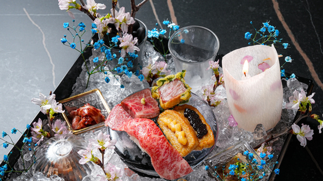 近江牛 すき焼き しゃぶしゃぶ 都 - メイン写真: