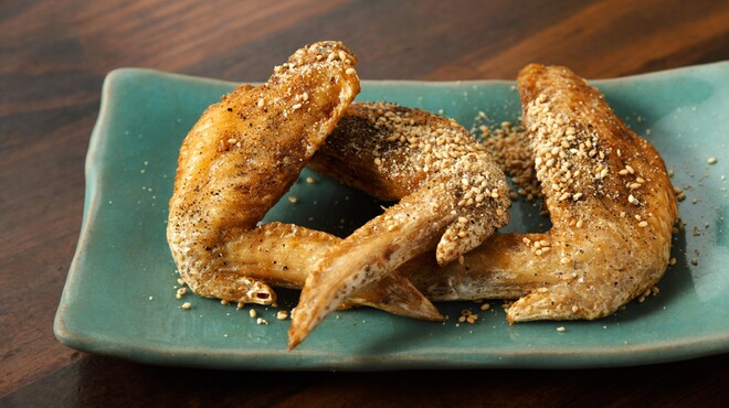 SUMIBIYAKI 白雲 - メイン写真: