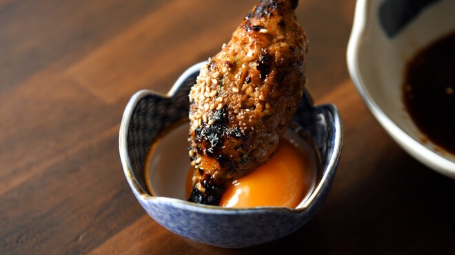 SUMIBIYAKI 白雲 - メイン写真: