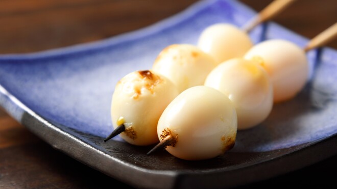 SUMIBIYAKI 白雲 - メイン写真: