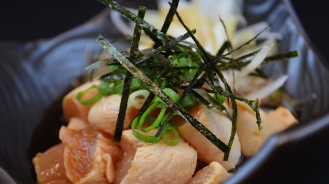 神鶏 - メイン写真: