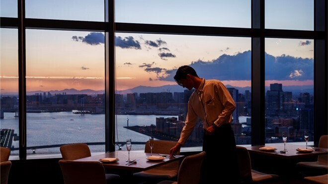 THE PENTHOUSE with weekend terrace - メイン写真: