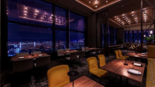 THE PENTHOUSE with weekend terrace - メイン写真: