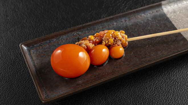 焼鳥 一粒万倍 - メイン写真: