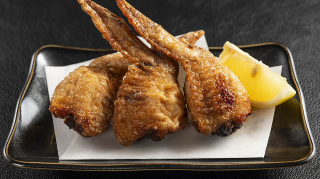 焼鳥 一粒万倍 - メイン写真: