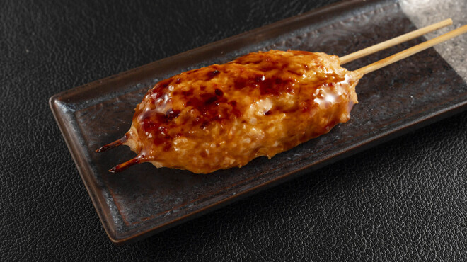 焼鳥 一粒万倍 - メイン写真: