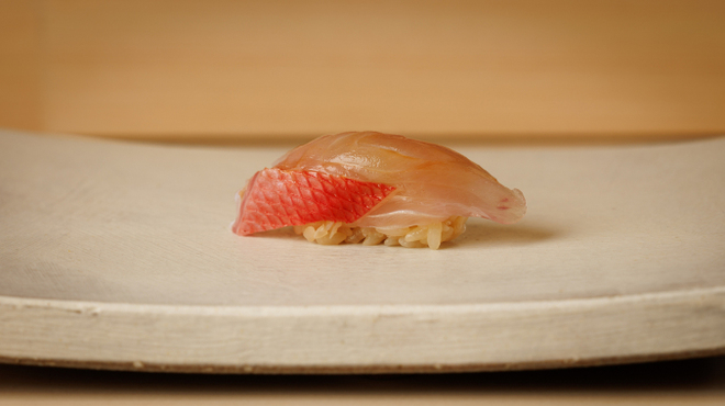 THE SUSHI NAGOYA 海 KAI - メイン写真: