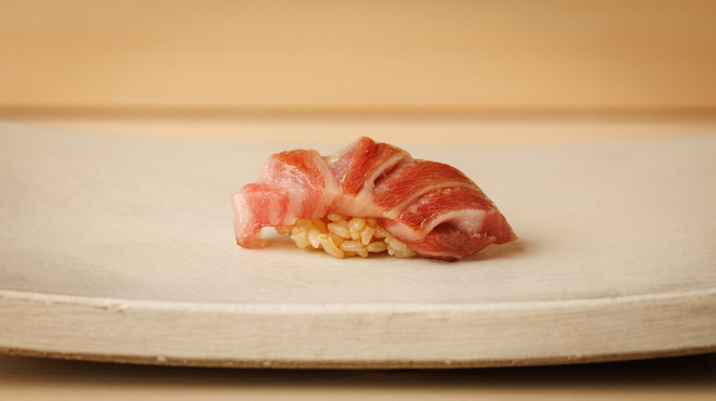 THE SUSHI NAGOYA 海 KAI - メイン写真: