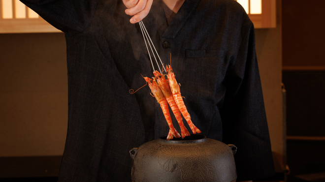 THE SUSHI NAGOYA 海 KAI - メイン写真: