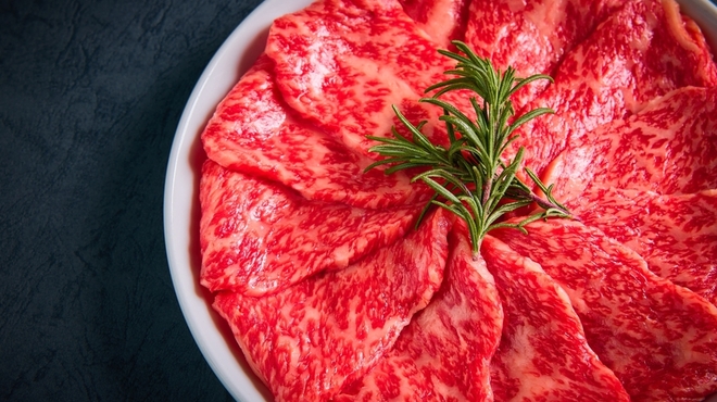 博多焼肉 牛乃 - メイン写真: