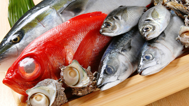 どんべえ - メイン写真: