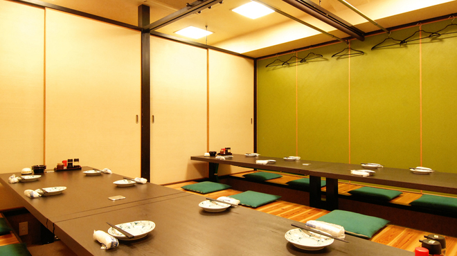 どんべえ - メイン写真: