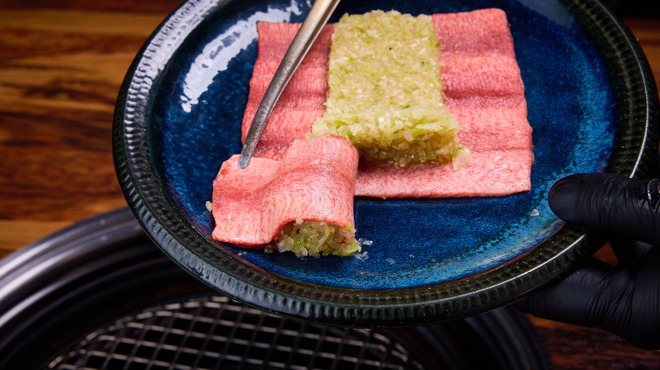 博多焼肉 牛乃 - メイン写真: