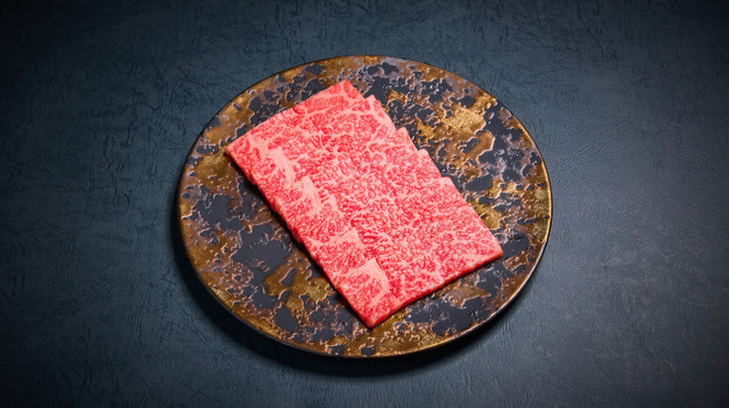 博多焼肉 牛乃 - メイン写真: