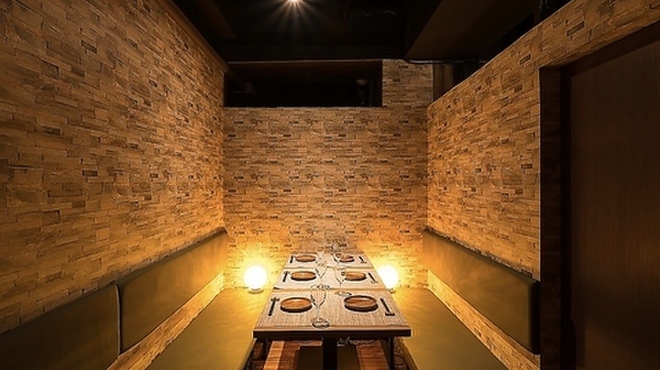 鶏のとりこ - メイン写真: