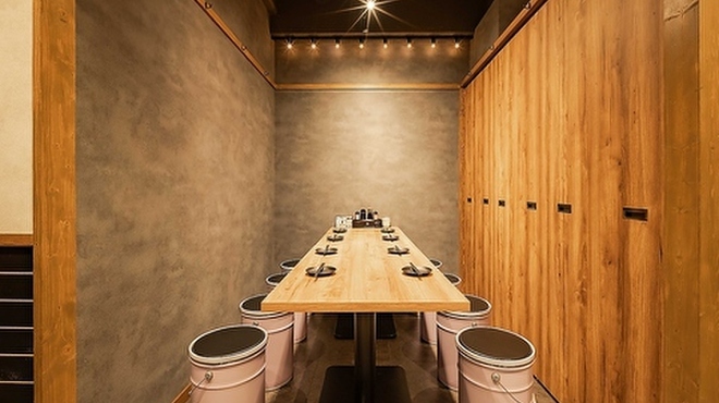 大衆酒場 ひとめぼれ - メイン写真: