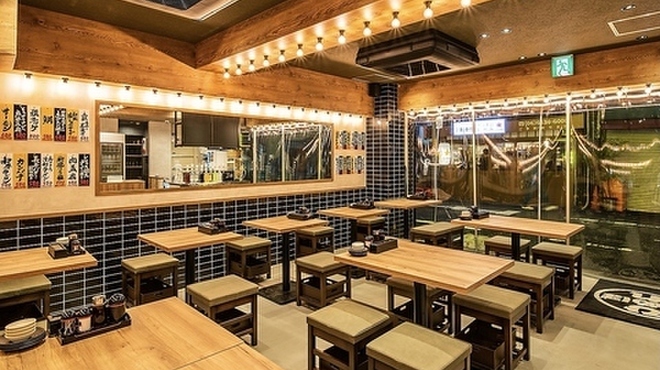 大衆酒場 ひとめぼれ - メイン写真: