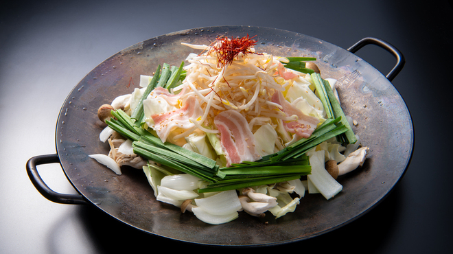 もつ焼き いしん - メイン写真: