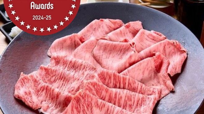 すき焼き十二天 - メイン写真: