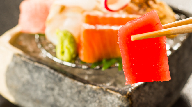料亭 能登新 - メイン写真: