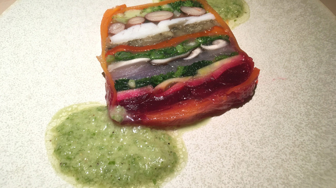 ガリー - 料理写真: