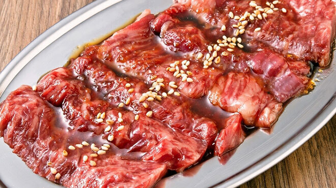 黒毛和牛 焼肉・ホルモン 独眼牛 - メイン写真: