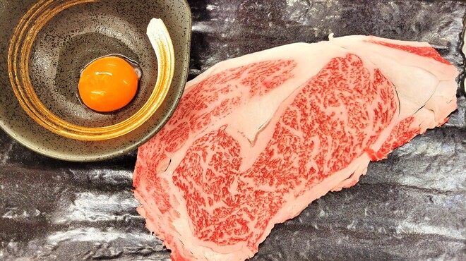 敷島 - 料理写真: